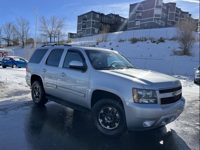 2014 Chevrolet Tahoe LT