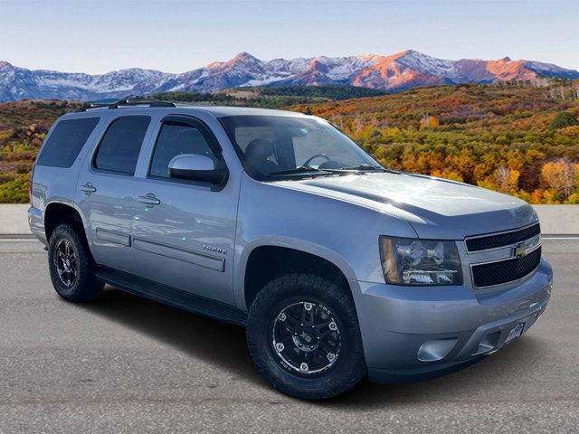 2014 Chevrolet Tahoe LT