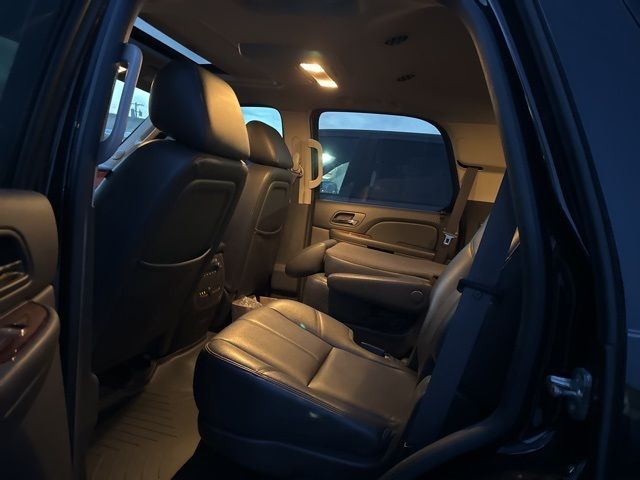 2014 Chevrolet Tahoe LT