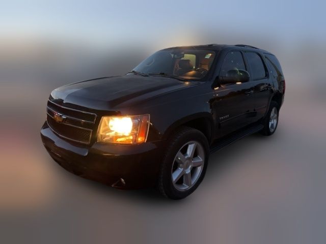 2014 Chevrolet Tahoe LT