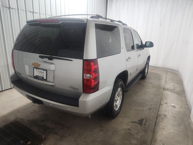 2014 Chevrolet Tahoe LT