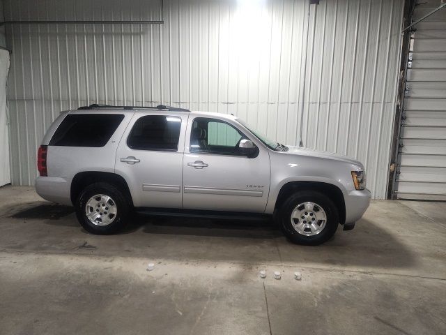 2014 Chevrolet Tahoe LT