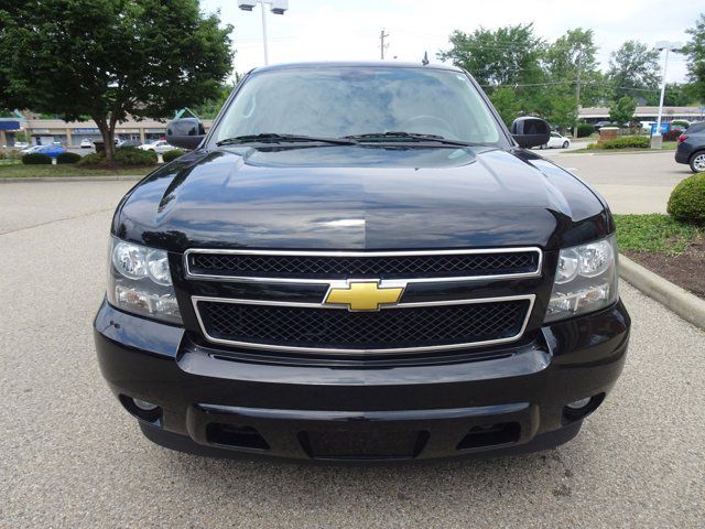 2014 Chevrolet Tahoe LT