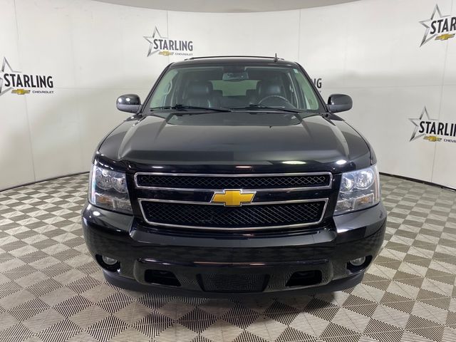 2014 Chevrolet Tahoe LT