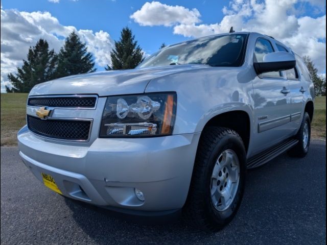 2014 Chevrolet Tahoe LT