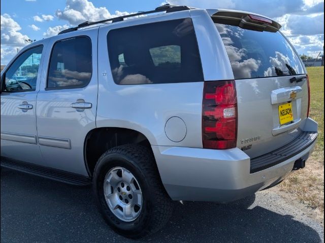 2014 Chevrolet Tahoe LT