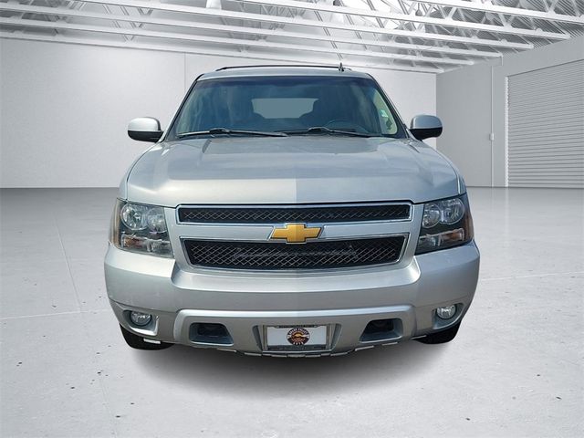 2014 Chevrolet Tahoe LT