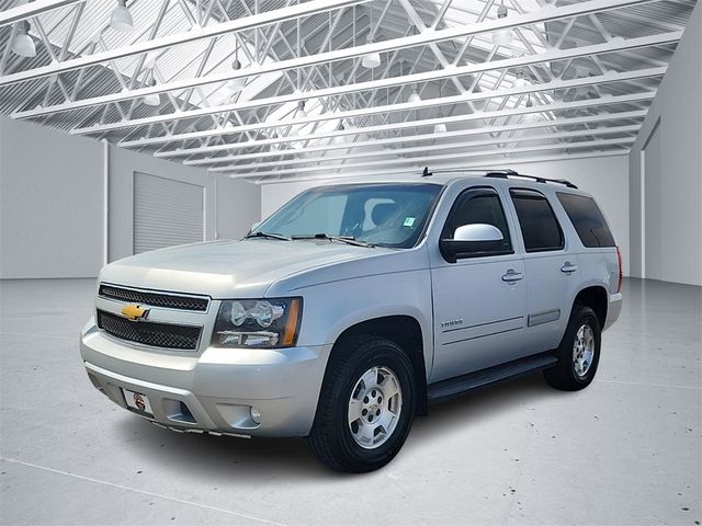 2014 Chevrolet Tahoe LT