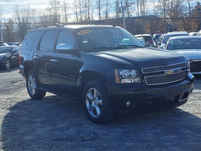 2014 Chevrolet Tahoe LT