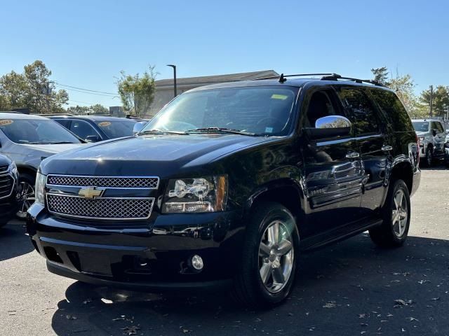 2014 Chevrolet Tahoe LT