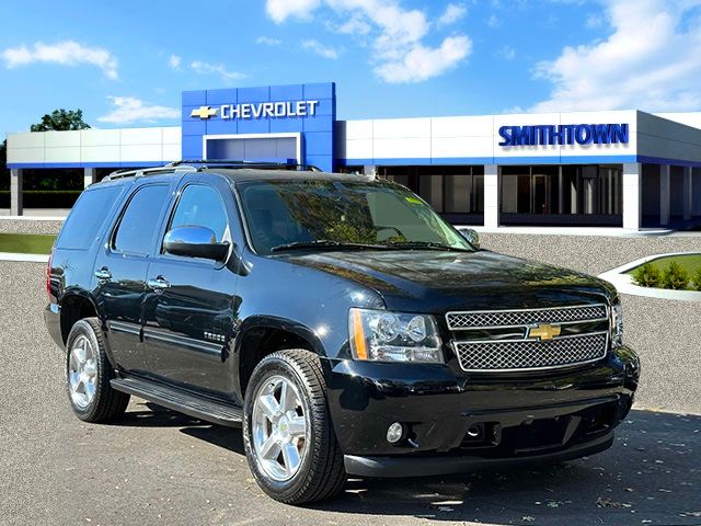 2014 Chevrolet Tahoe LT