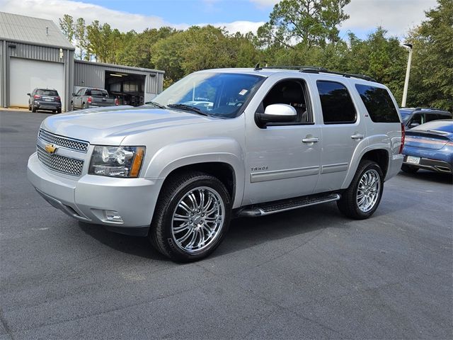 2014 Chevrolet Tahoe LT