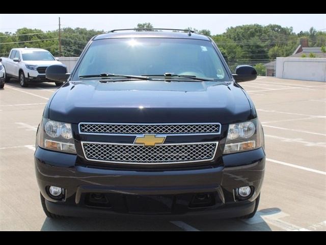 2014 Chevrolet Tahoe LT