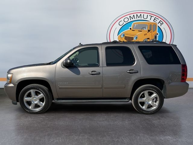 2014 Chevrolet Tahoe LT