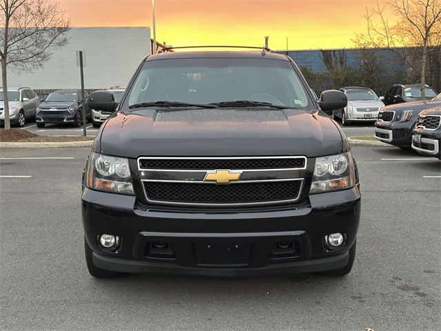 2014 Chevrolet Tahoe LT