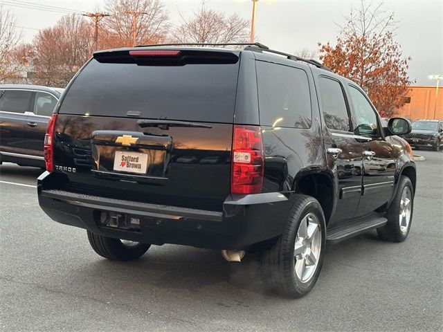 2014 Chevrolet Tahoe LT