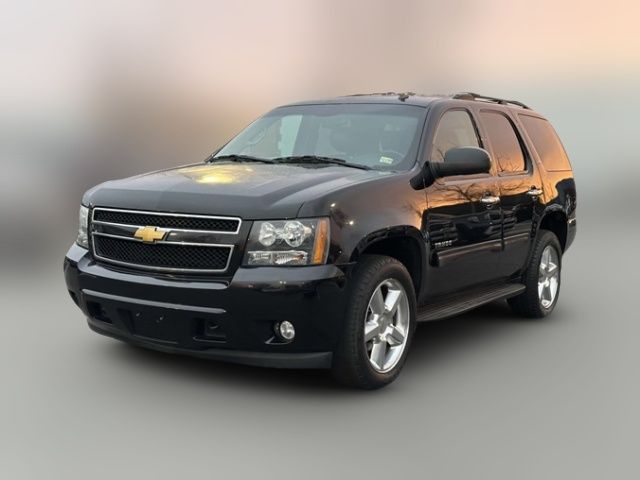 2014 Chevrolet Tahoe LT