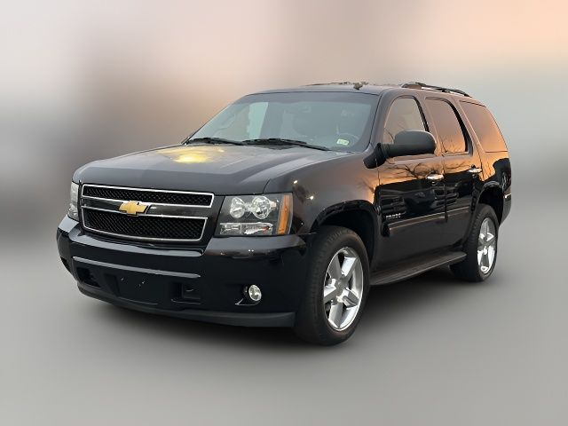 2014 Chevrolet Tahoe LT