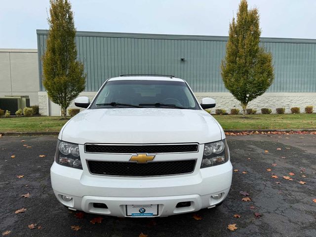 2014 Chevrolet Tahoe LT