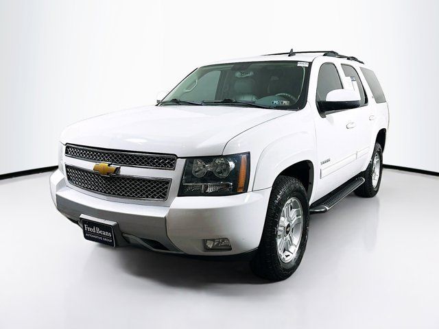 2014 Chevrolet Tahoe LT