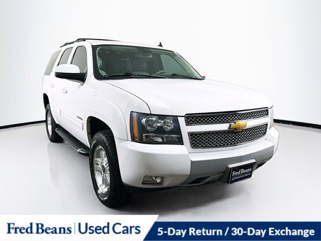 2014 Chevrolet Tahoe LT