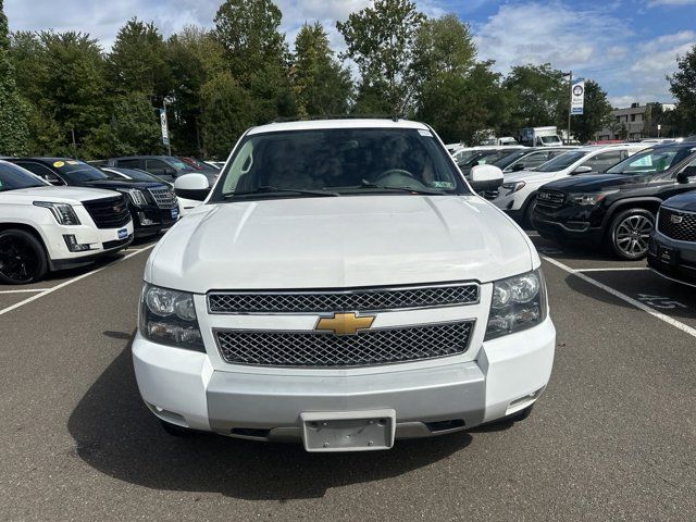 2014 Chevrolet Tahoe LT