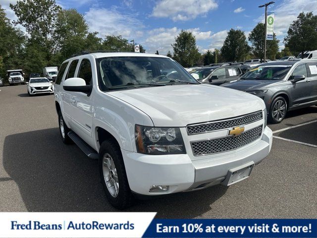 2014 Chevrolet Tahoe LT