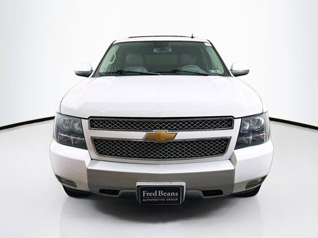 2014 Chevrolet Tahoe LT