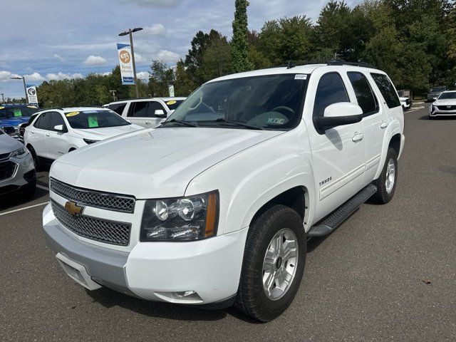 2014 Chevrolet Tahoe LT