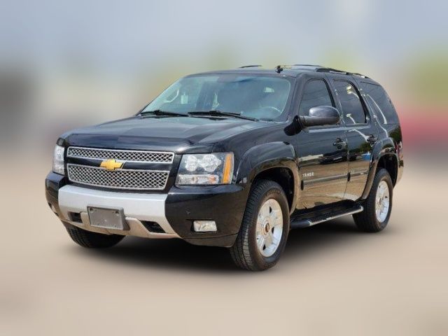 2014 Chevrolet Tahoe LT