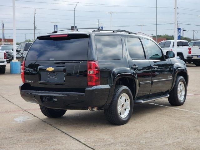 2014 Chevrolet Tahoe LT