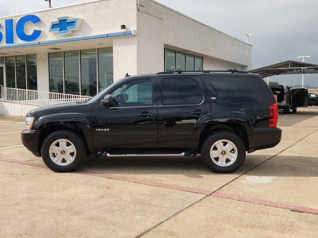 2014 Chevrolet Tahoe LT