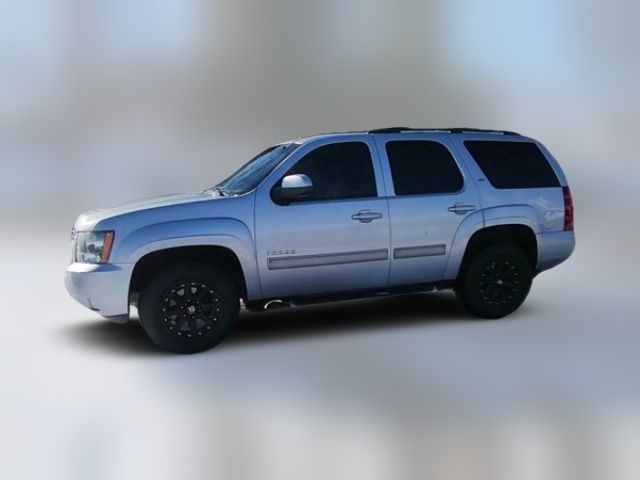 2014 Chevrolet Tahoe LT