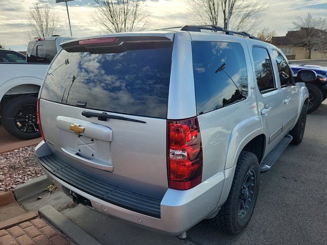 2014 Chevrolet Tahoe LT