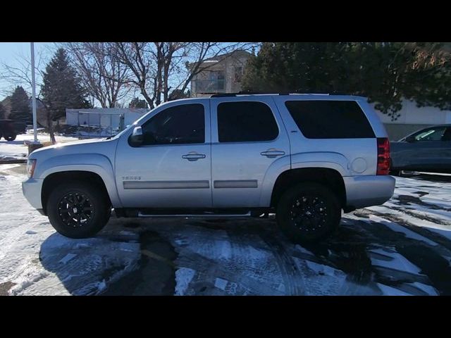 2014 Chevrolet Tahoe LT