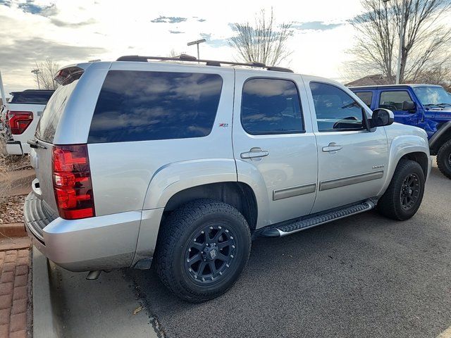 2014 Chevrolet Tahoe LT