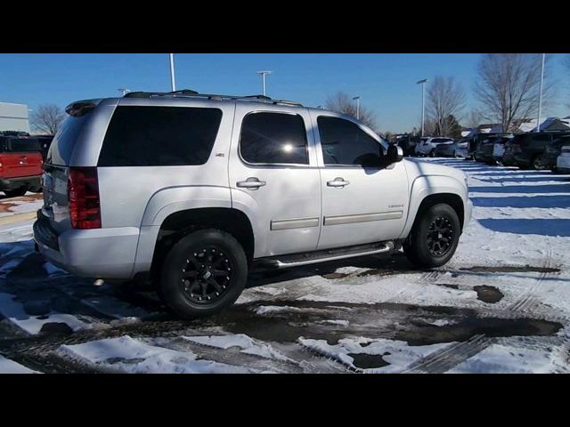 2014 Chevrolet Tahoe LT