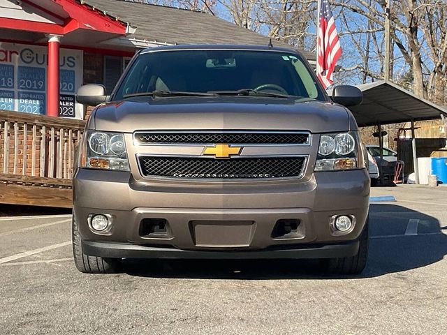 2014 Chevrolet Tahoe LT