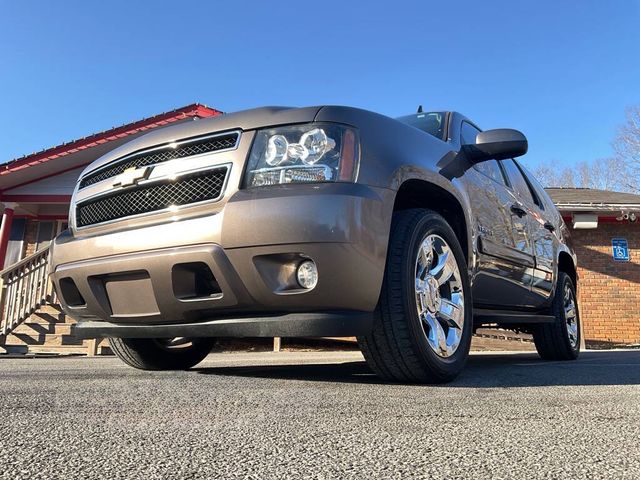 2014 Chevrolet Tahoe LT