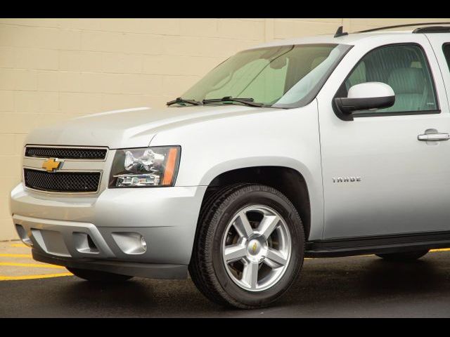 2014 Chevrolet Tahoe LT