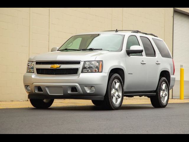 2014 Chevrolet Tahoe LT