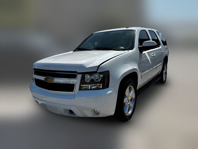 2014 Chevrolet Tahoe LT