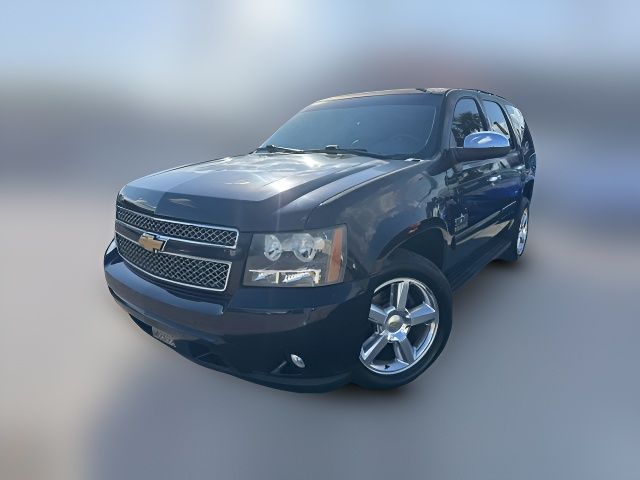 2014 Chevrolet Tahoe LT
