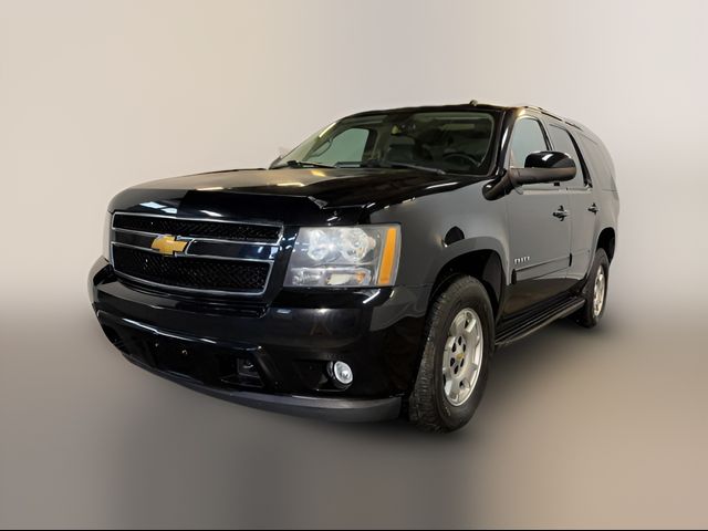 2014 Chevrolet Tahoe LT