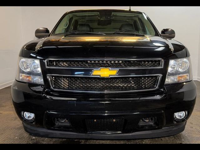 2014 Chevrolet Tahoe LT