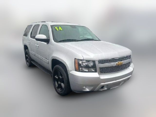 2014 Chevrolet Tahoe LT