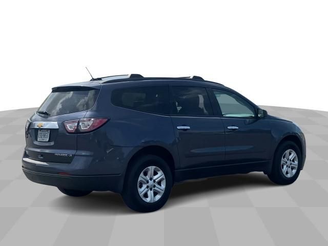 2014 Chevrolet Traverse LS