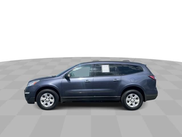 2014 Chevrolet Traverse LS