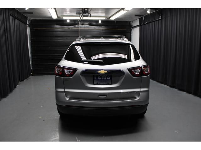 2014 Chevrolet Traverse LS