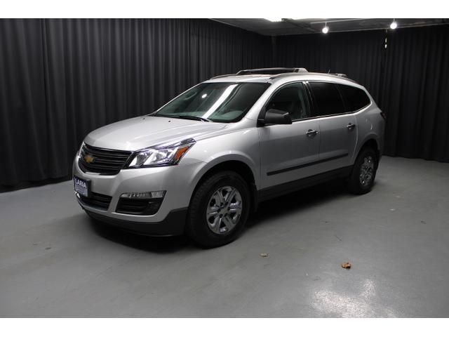 2014 Chevrolet Traverse LS